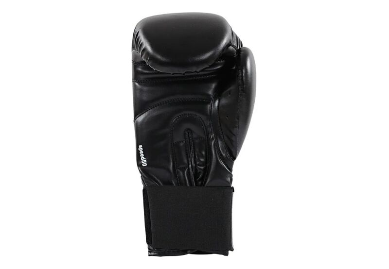 Set De Boxeo Con Guantes, Cuerda Y Guanteletas ... image number null