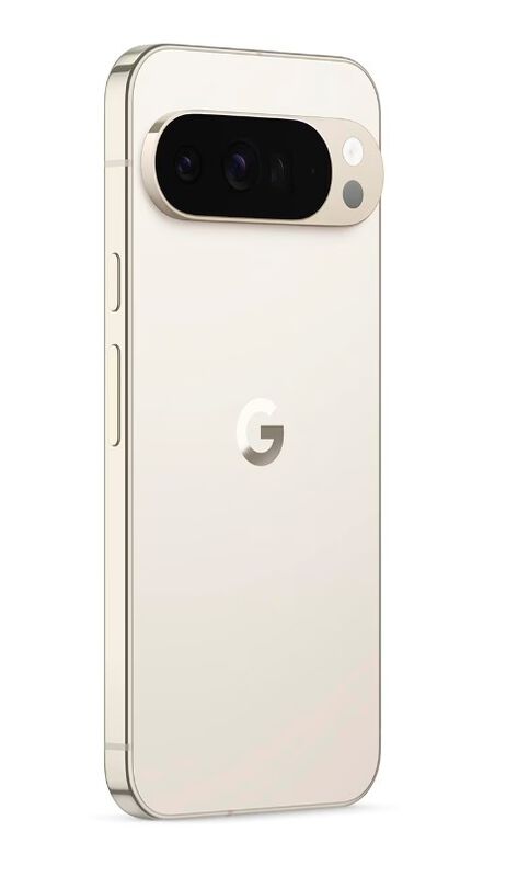 Google Pixel 10 Pro 128GB Porcelana image number null