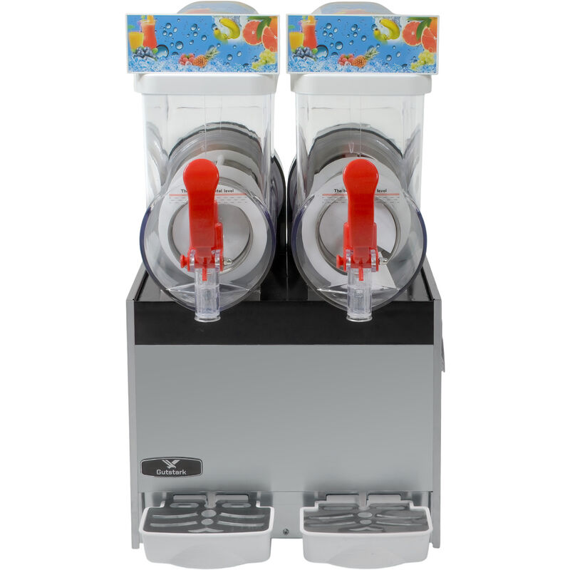 M&aacute;quina para Smoothies Frapes Raspados Industri... image number null