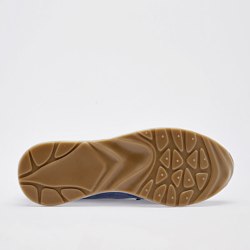 Mora Confort zapato casual para mujer azul cod ... image number null