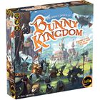 Juego De Mesa Iello Bunny Kingdom Strategy Para 2-4 Jugadores Mayores De 14 A&ntilde;os