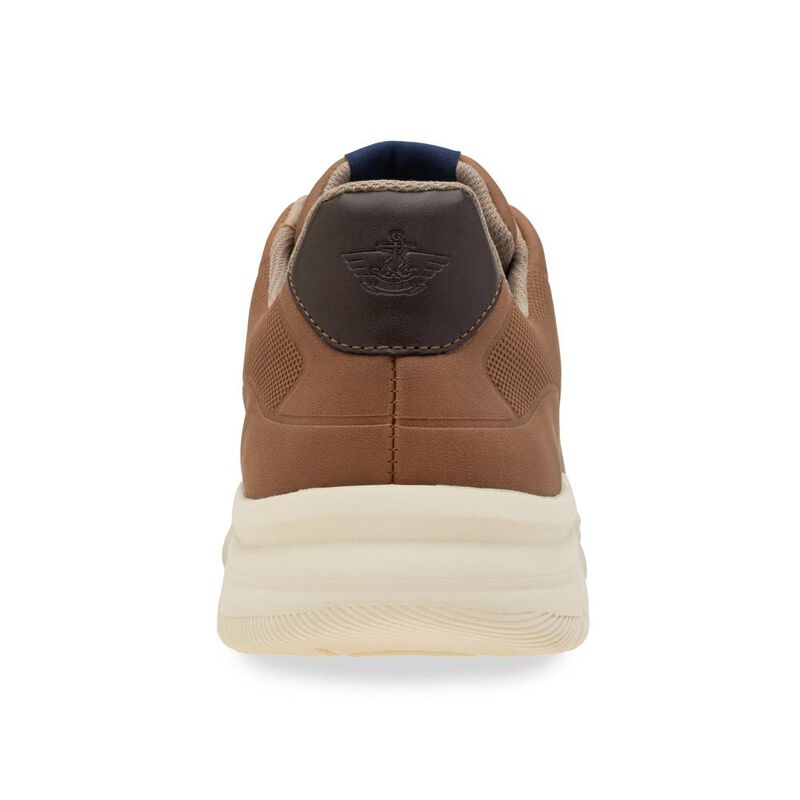 Zapatos Dockers para caballero Thiago D2225831 ... image number null