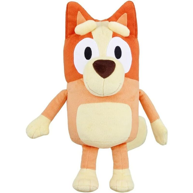 Peluche Bluey Bingo 16 Playtime & Siesta Compan... image number null