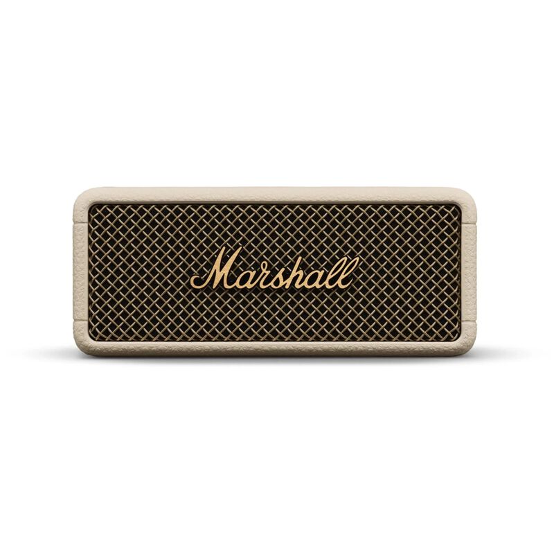 Bocina Port&aacute;til Marshall Emberton Iii Color Cre... image number null