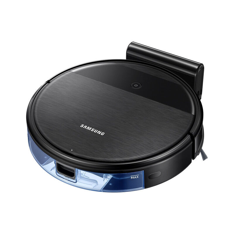 Aspiradora Y Trapeadora Robot Samsung Powerbot-... image number null
