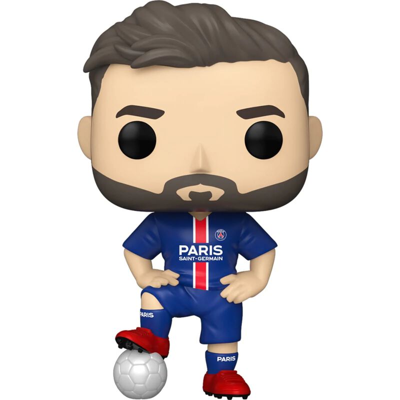 Figura Pop Lio Messi 50 image number null