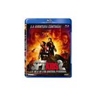 Spy Kids 2: La Isla De Los Sue&ntilde;os Perdidos [Blu-ray]