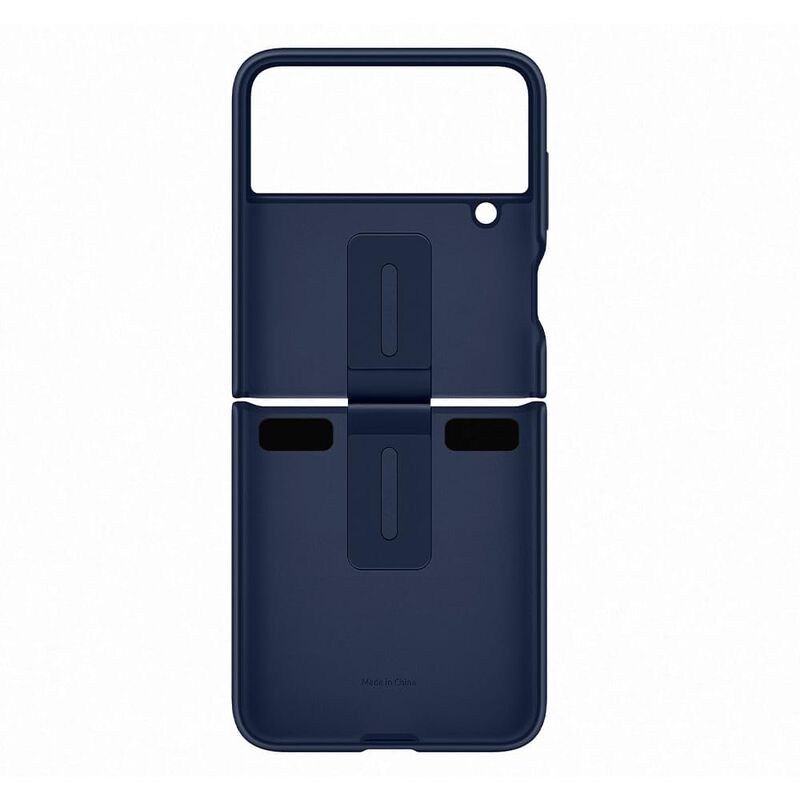 Funda Para Tel&eacute;fono Samsung Galaxy Z Flip4 De S... image number null