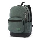 Mochila Grande Totto Tocaxu Plus Con Porta Laptop 15" Con Bolsillo Secreto | Escuela - Oficina - Viaje | 15l