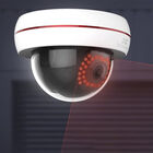Cámara de seguridad EZVIZ Husky Dome para exteriores