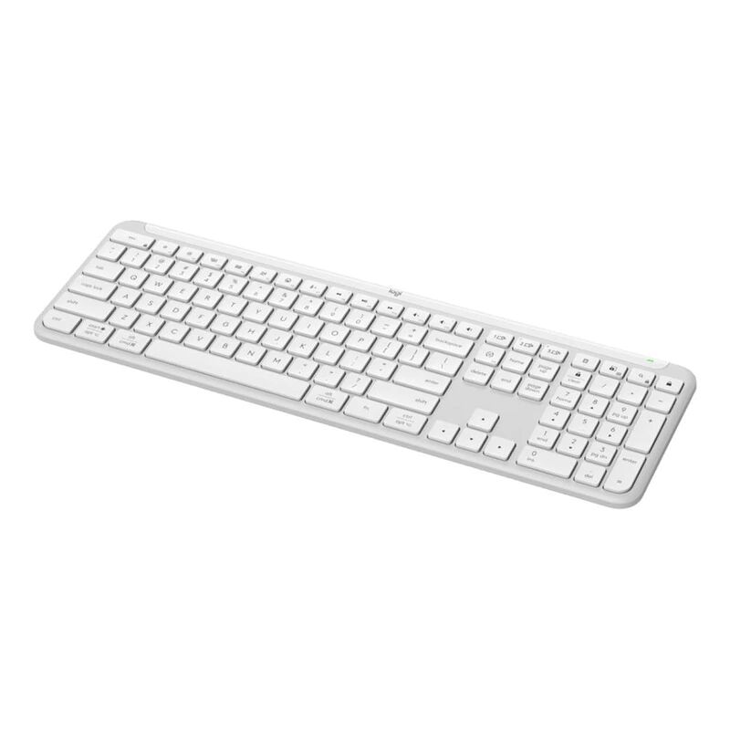 Teclado Inalámbrico Logitech Signatura Slim K95... image number null