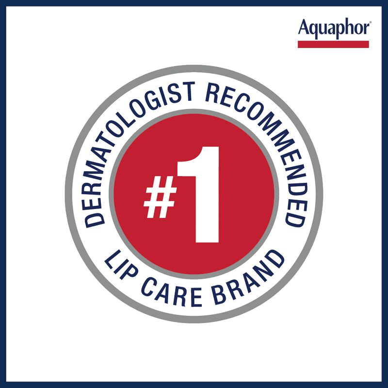 B&aacute;lsamo Labial Aquaphor Lip Repair, Spf 30, Tub... image number null