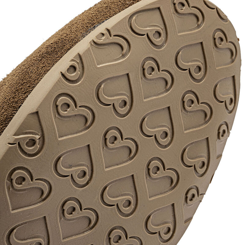 Kandy Live Bota Caf&eacute; Para Mujer 148368ce image number null