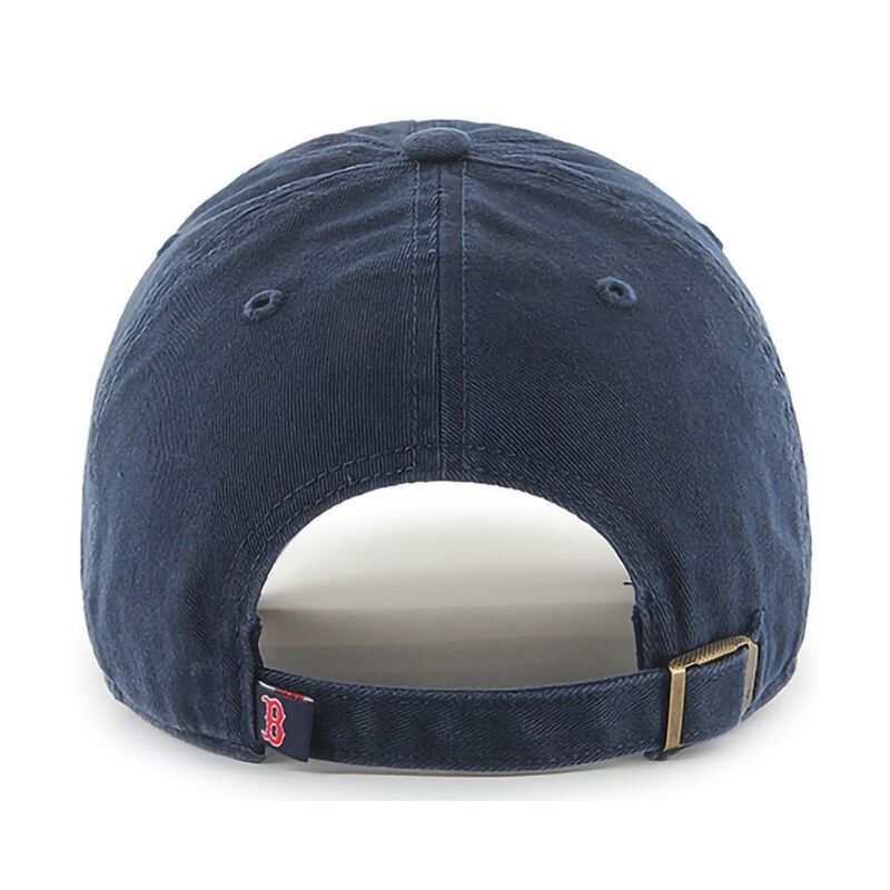 Gorra De B&eacute;isbol De La Marca 47 Mlb Boston Red ... image number null