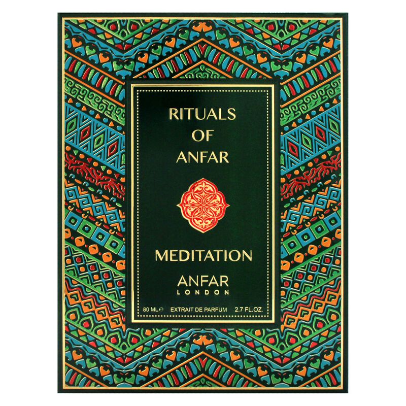 Perfume Anfar London Rituals Of Anfar Meditatio... image number null