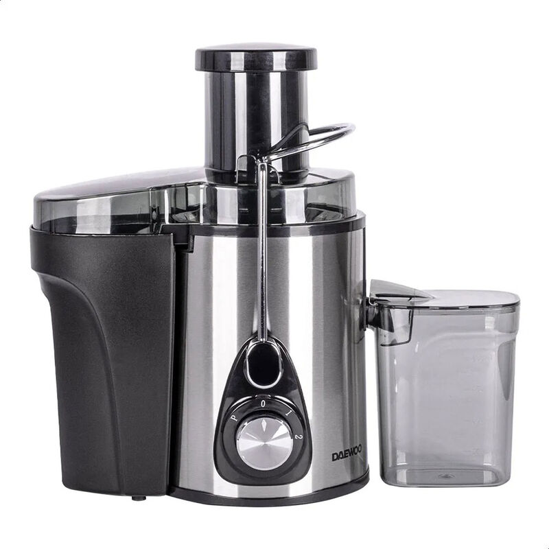 Daewo Extractor De Jugo 600 Ml image number null