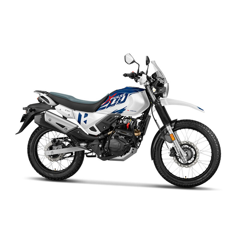 XPULSE 200 2V FI image number null