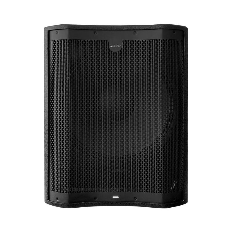 Bafle Subwoofer Ultra 18 Alienpro Rms 1000w 18 ... image number null