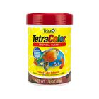 Tetra Alimento TetraColor Tropical para Peces con 28 Gramos