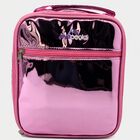 Lonchera Brillante Correa Ajustable Asa Corta Rosa Fivepeaks