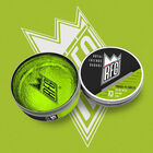 Pomada RFG para Peinar Fijación Extra Firme 150 gr.