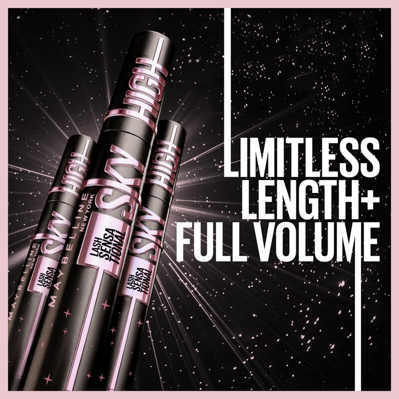 M&aacute;scara Maybelline Lash Sensational Sky High Co... image number null