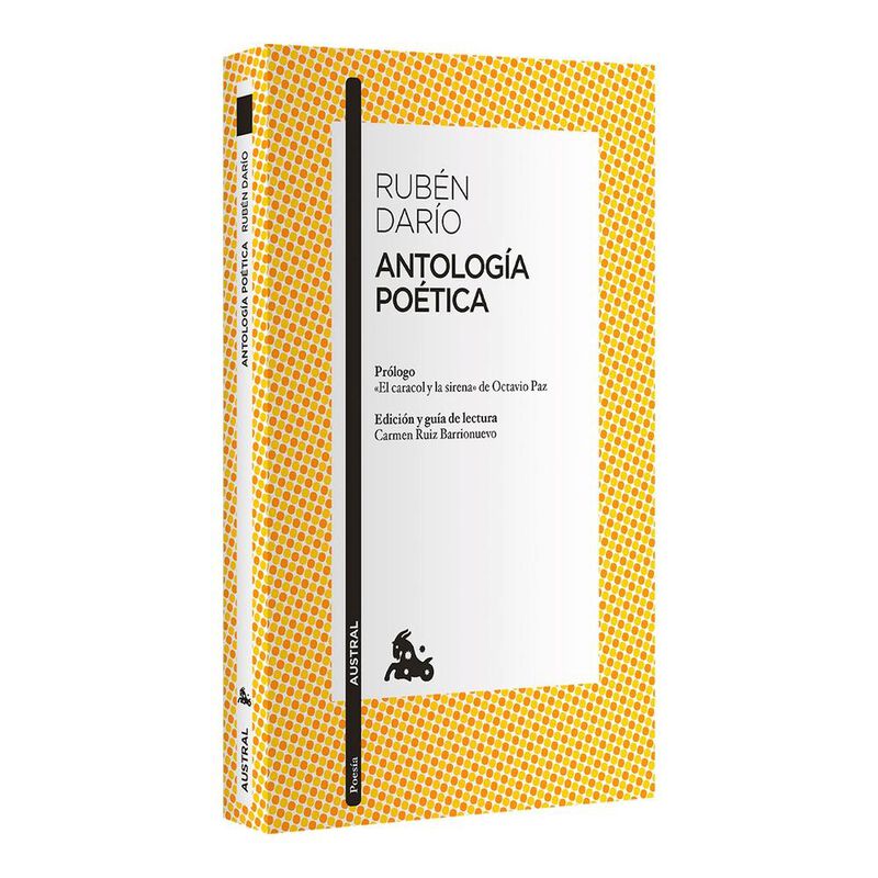 Antolog&iacute;a Po&eacute;tica image number null