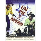 Un Pie En El Infierno (edici&oacute;n Impulso) [dvd]