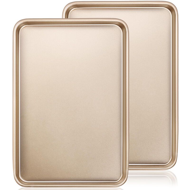 Bandejas Para Hornear Wildone 2 Unidades 38x25c... image number null