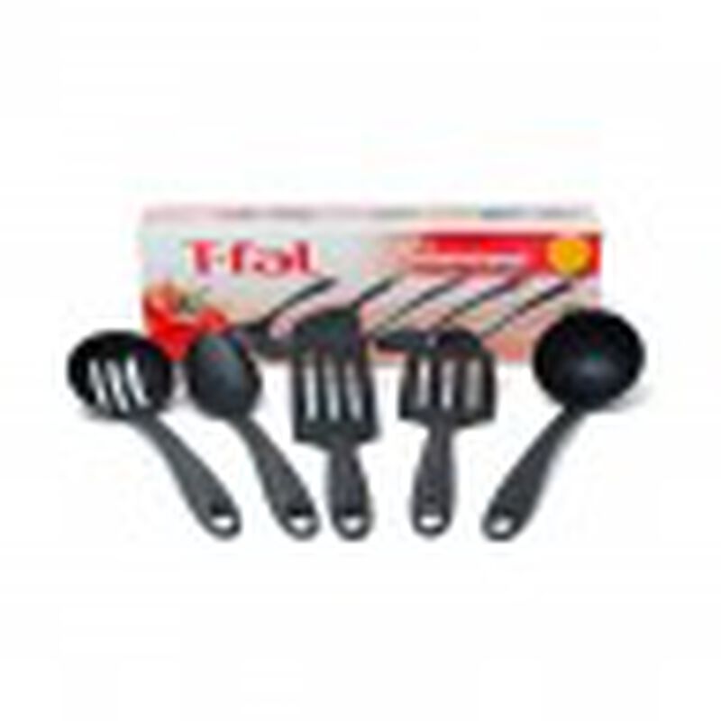 Juego De Utensilios 5 Pzs Mod. Bienvenue image number null