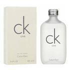 Perfume Ck One 100ml. Edt. Unisex Calvin Klein
