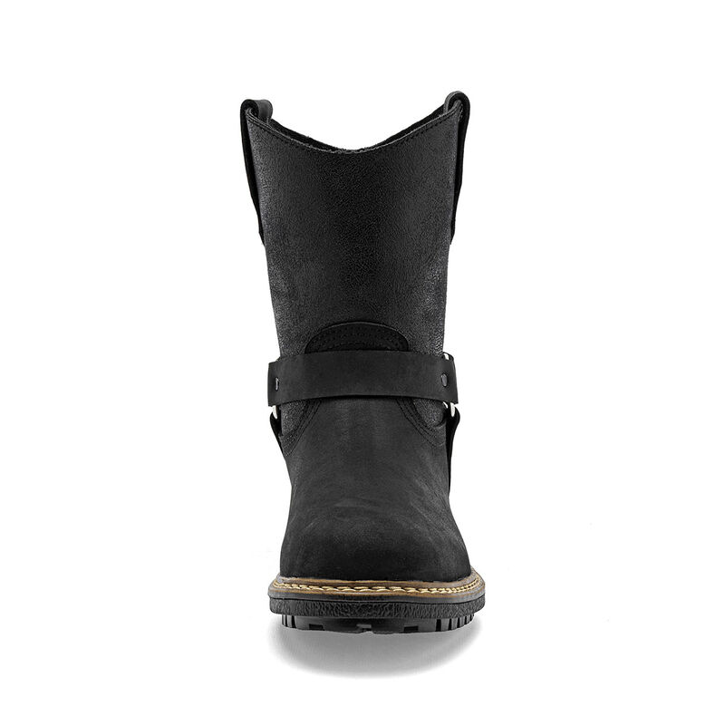 Ram Bota Negra Para Hombre 147716cf image number null