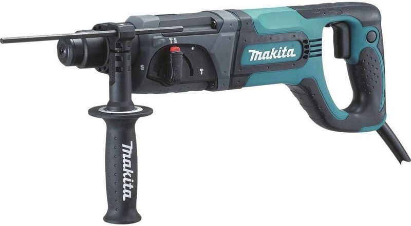 Rotomartillo Sds-plus Makita 780w 2.7j Profesio... image number null