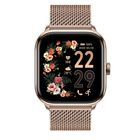 Reloj Smartwatch inteligente marca ICE Watch modelo 023331