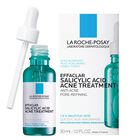 S&eacute;rum Effaclar para Acn&eacute; La Roche-Posay con &Aacute;cido Salic&iacute;lico