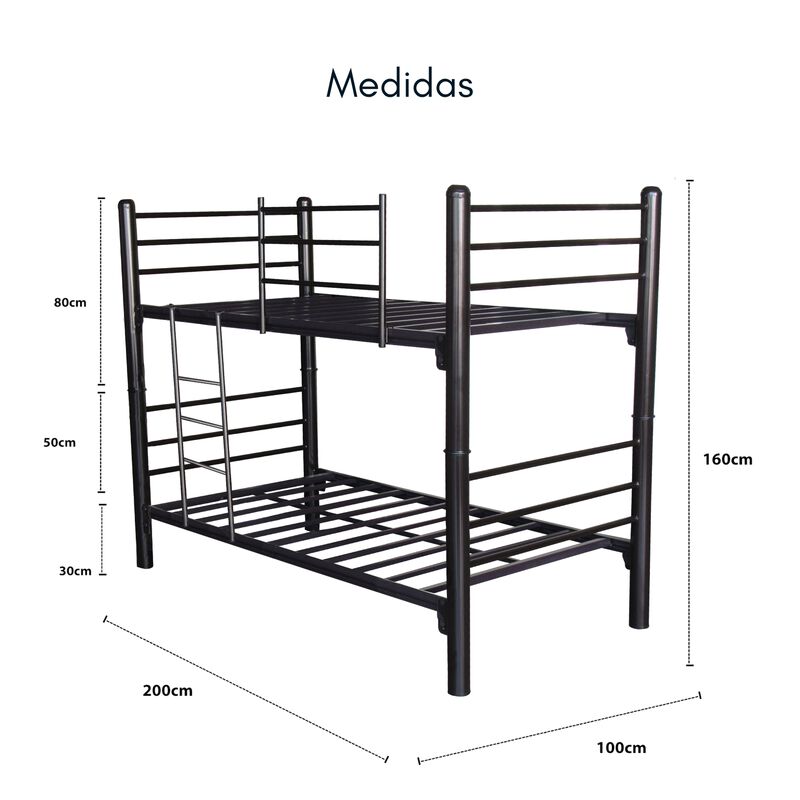 Litera Individual Kids Color Chocolate image number null