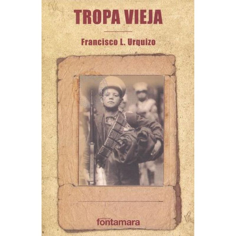 TROPA VIEJA image number null