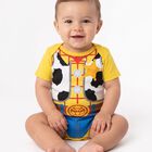 Pa&ntilde;alero Toy Story Para Beb&eacute; Ni&ntilde;o