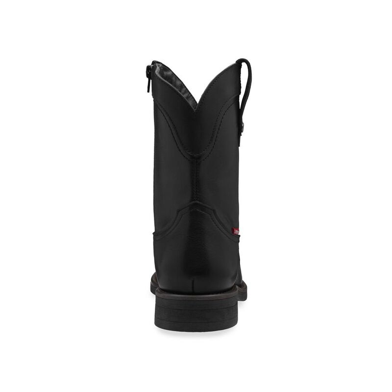 Botas Levi's&reg; Harry Para Hombre L2126551 Negro image number null