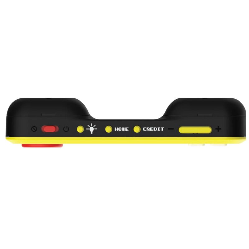 Consola Arcade My Arcade Pac-man Pocket Player ... image number null