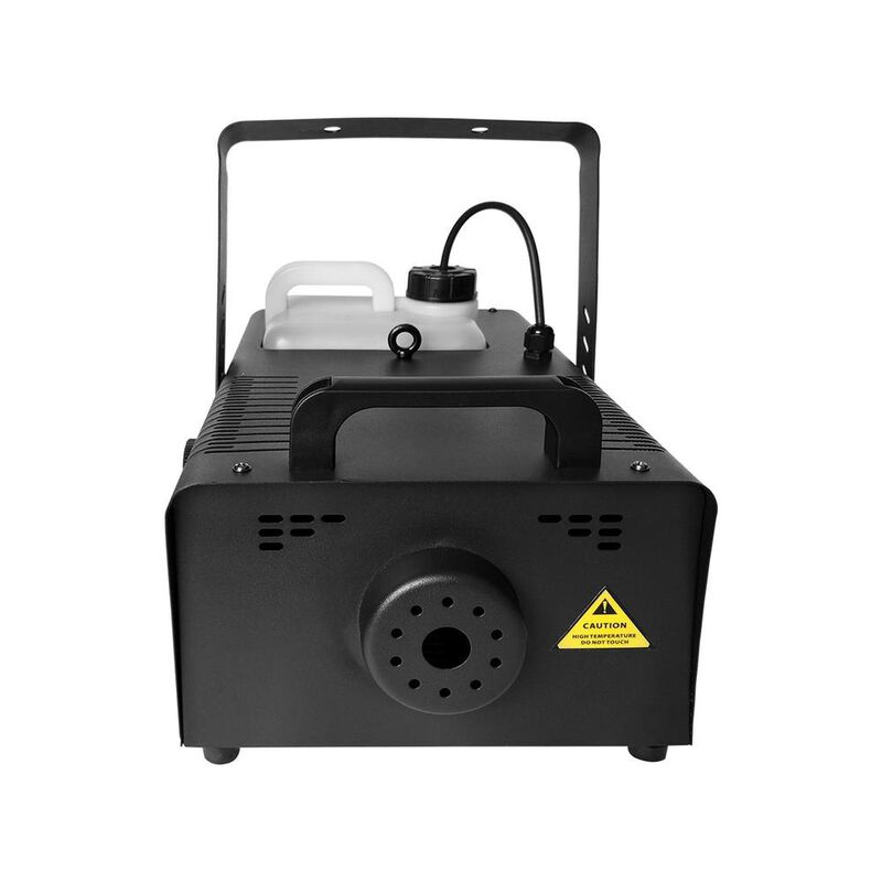 M&aacute;quina C&aacute;mara De Humo Twister 1500 AlienPro De... image number null