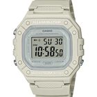 Reloj Deportivo Casio Illuminator Alarm Chronograph W218hc-8a2v