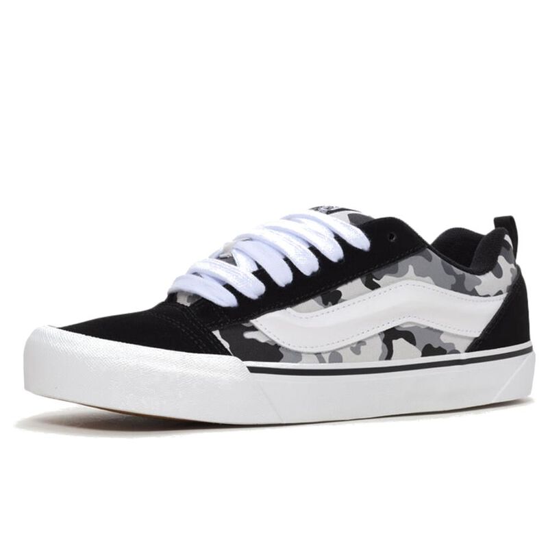 Tenis Vans Knu Skool Para Hombre image number null