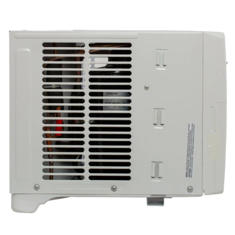 Aire Acondicionado Midea Ventana 3/4 Ton Solo F... image number null