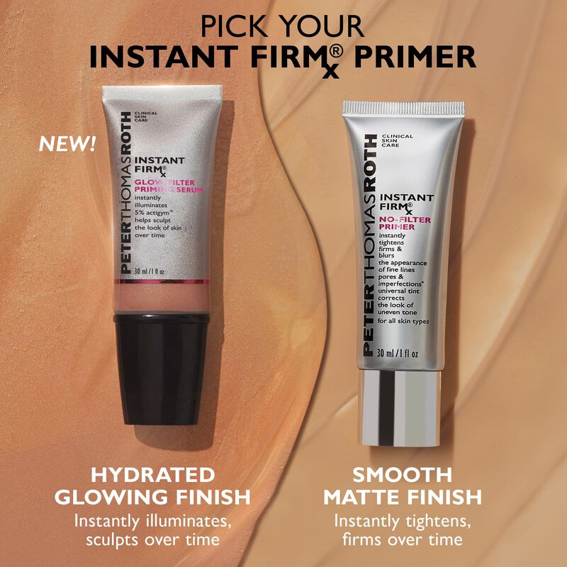 Prebase De Maquillaje Peter Thomas Roth Instant... image number null