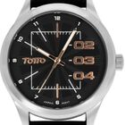 Reloj Totto TR-004-2M Negro