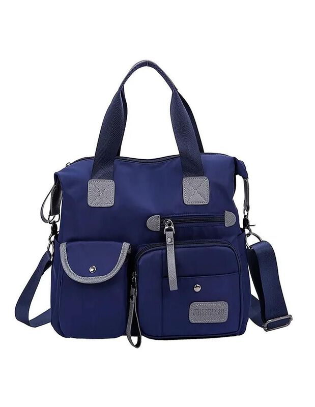 Bolsa Crossbodypink Brule Para Mujer image number null