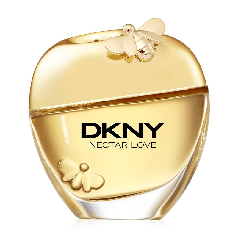 Perfume Dkny Nectar Love Eau De Parfum Para Muj... image number null