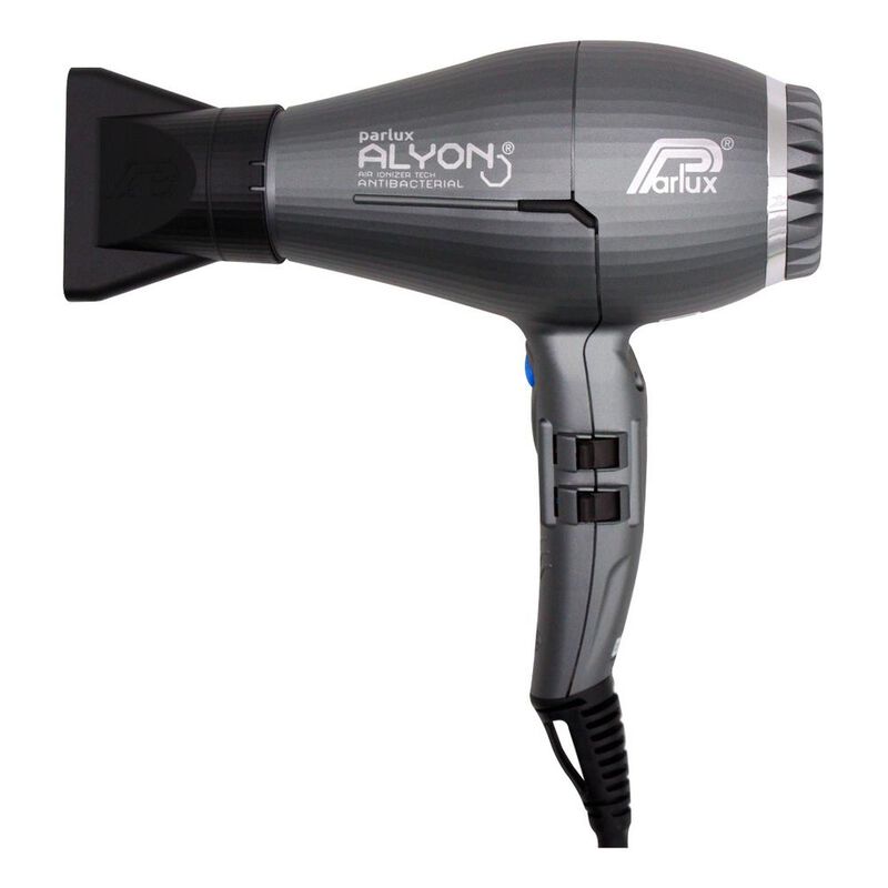 Secadora De Cabello Parlux Alyon Air Ionizer Te... image number null