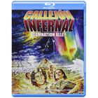 Callej&oacute;n Infernal [blu-ray.] (1977) Damnation Alley
